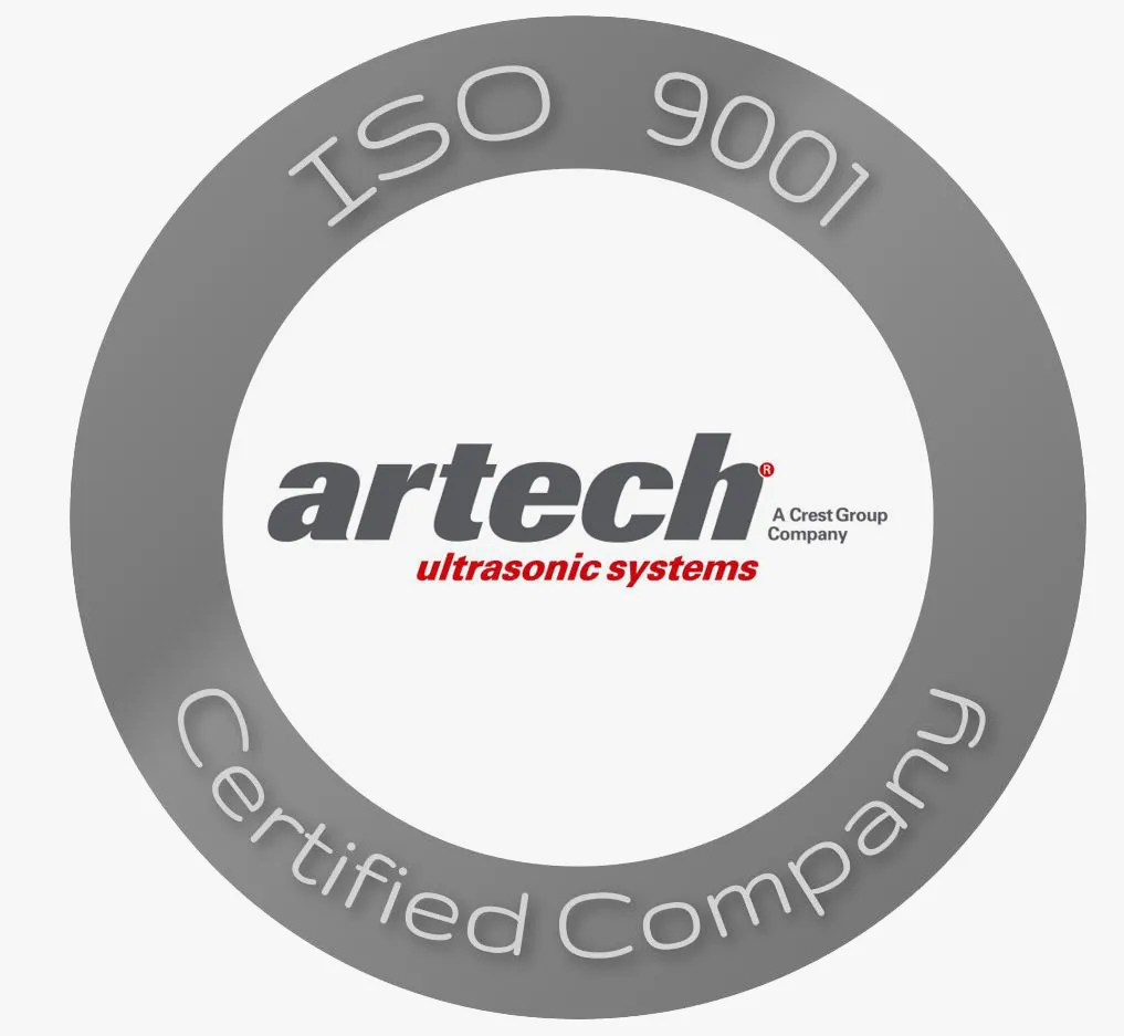 Artech Systems Logo ISO