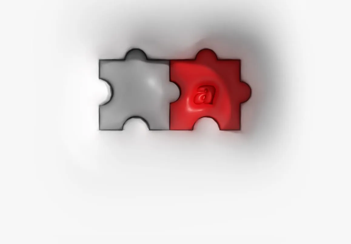Artech Systems Logo Puzzle